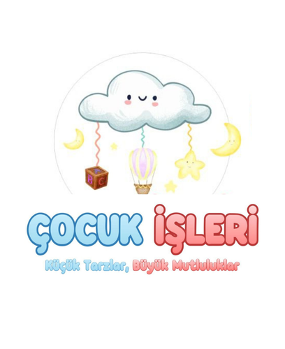 Çocuk İşleri – Çocuk Giyim Magazası Denizli